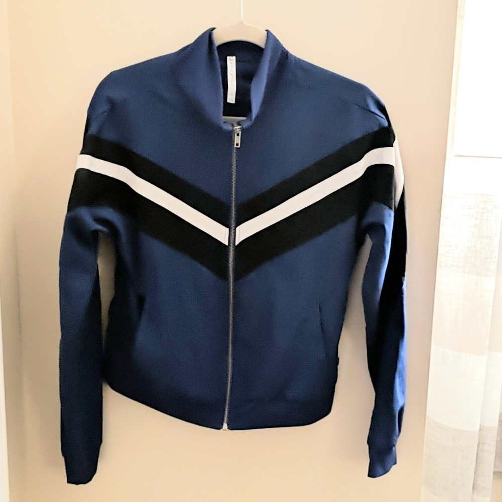 Fabletics Jacket